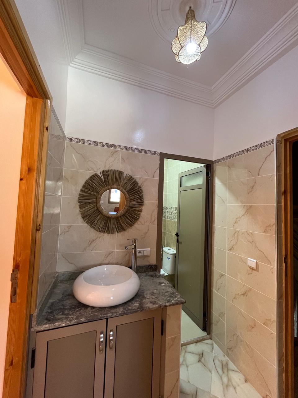 Hotel accommodation 11